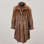 682235 Mink coat